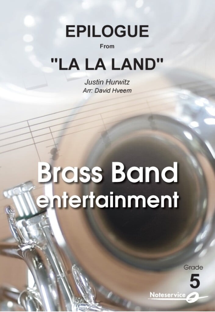 Epilogue from La La Land